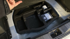 Toyota Yaris Cross 1.5 Hybrid Design 5dr CVT Hybrid Estate